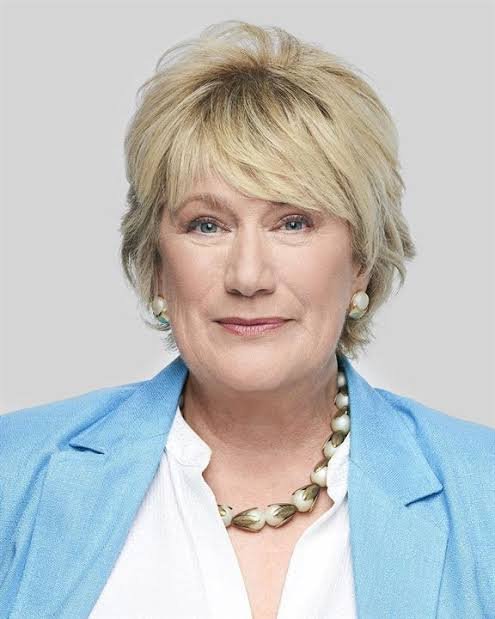 Jayne Atkinson